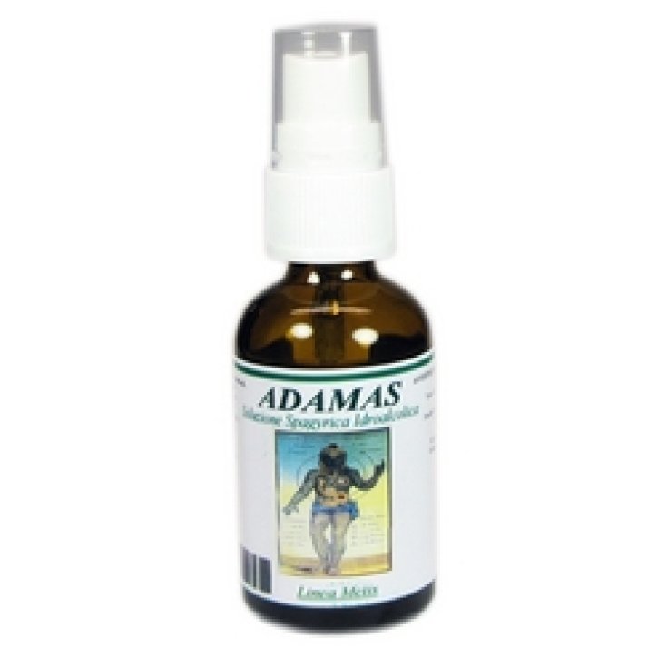 Nouveau Astrum Adamas Médicament Homéopathique 30 ml