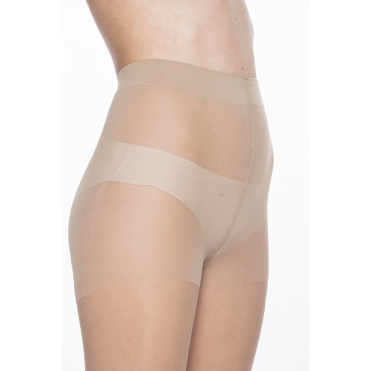 NovaMedical2000 Collants 140 Den Couleur Bronze Taille 4