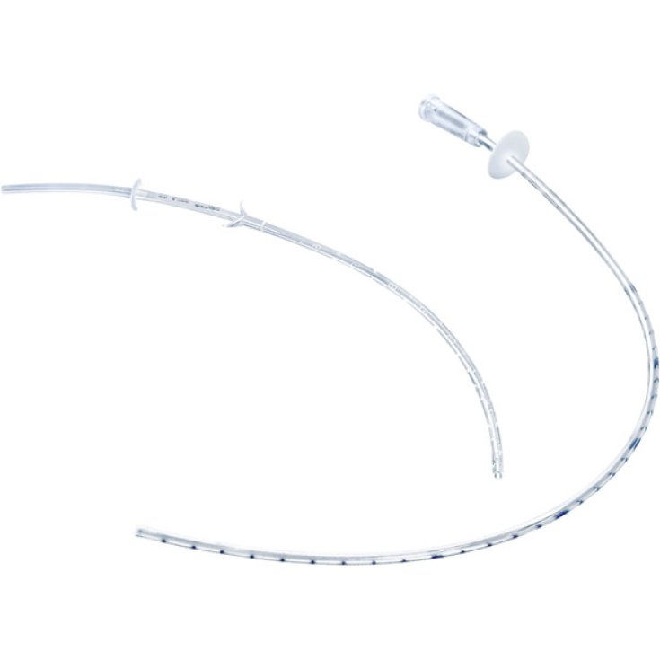 Teleflex Rusch 850281 Cathéter d'urétéro-cutaneostomie 40 cm Ch10 1 pièce