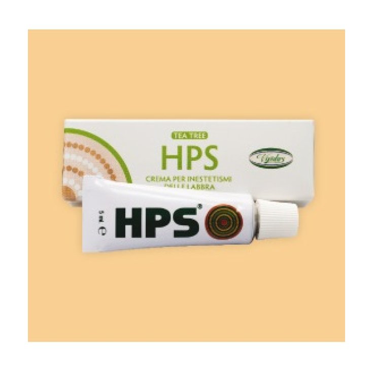 Tea Tree Hps Crème 5ml