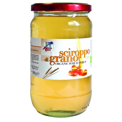 Acheter Sirop de maïs 400 g La Finestra sul Cielo