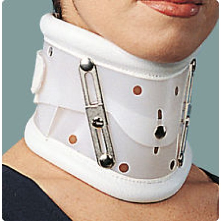 Ro + ten Cervilight Cervical Collar Schanz Type PR0-1500 Taille S (tour de cou 30-35)