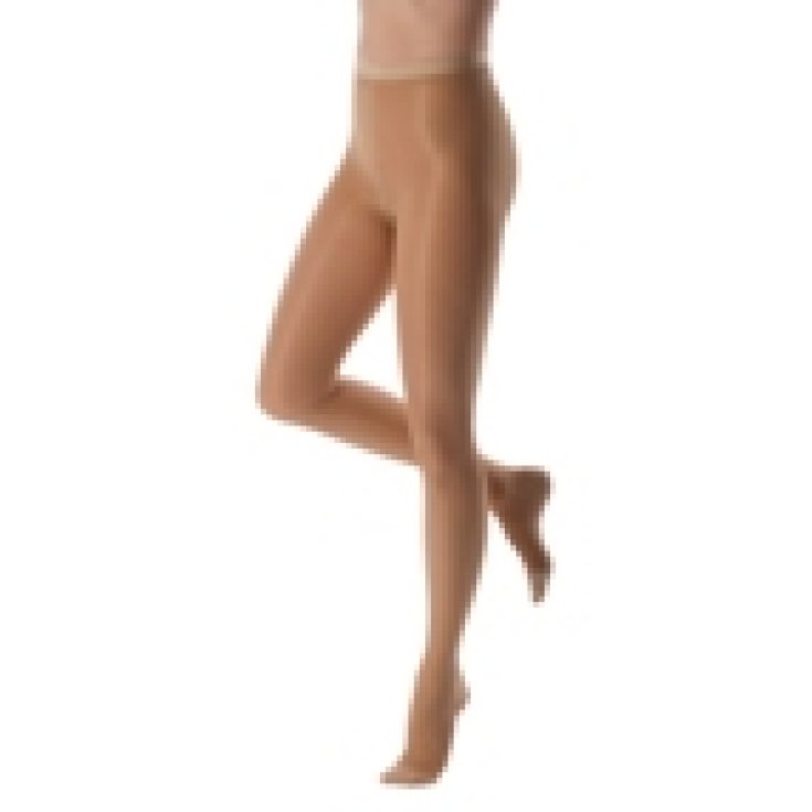 Venosan Legline 20mmHg AT Collant Transparent Couleur Nude Taille XS