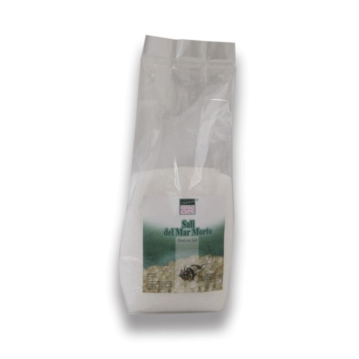 Natur-Farma Sels de la Mer Morte 250g