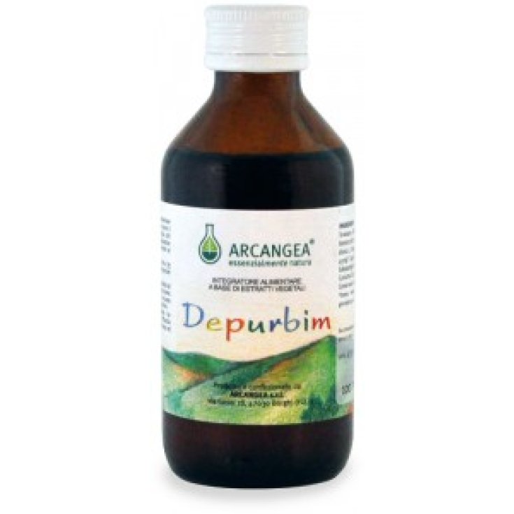 Arcangea Depurbim Complément Alimentaire 100ml