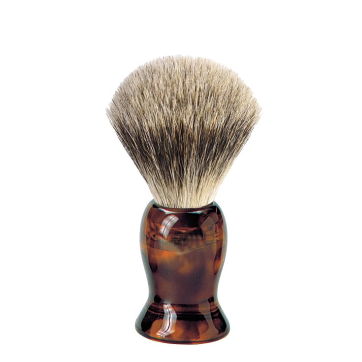 Koh-I-Noor Brosse à barbe blaireau Ref.078j 1 pièce