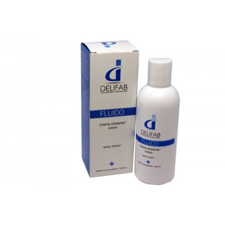 Elifab Delifab Fluide 200ml