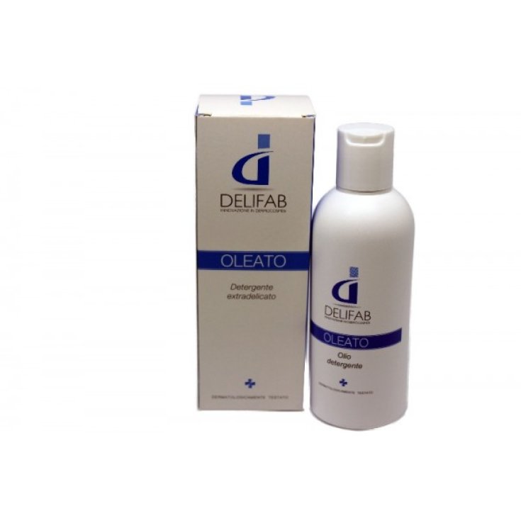 Elifab Delifab Oléate 200ml