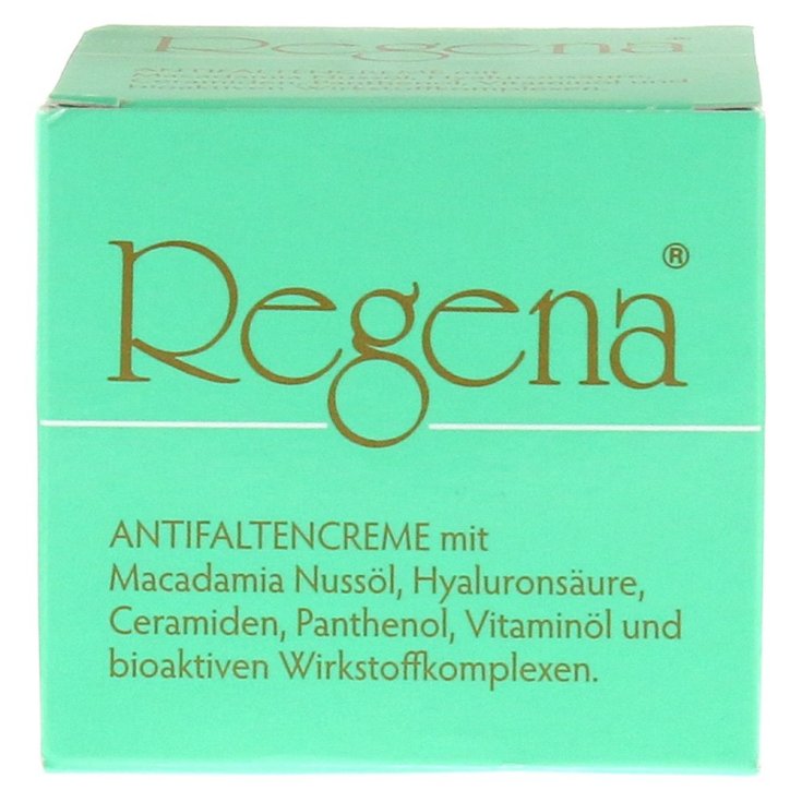 Regena Spécial Crème Anti-Rides 65 ml