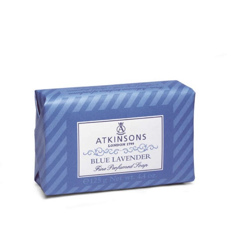 ATKINSONS SAVON 200 GR LAVANDE