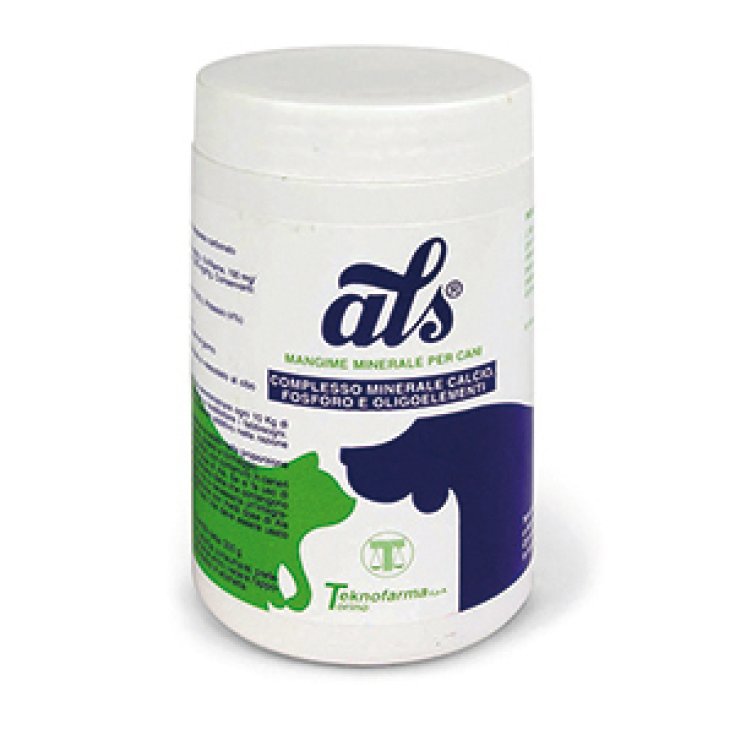 Teknofarma Als Premix Chiens 200g