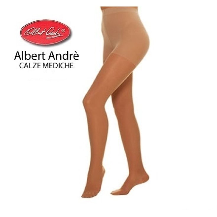 Laboratoires Piazza Albert André Ligne Préventive 70 Den Collants Couleur 11 Taille 3 Art.421