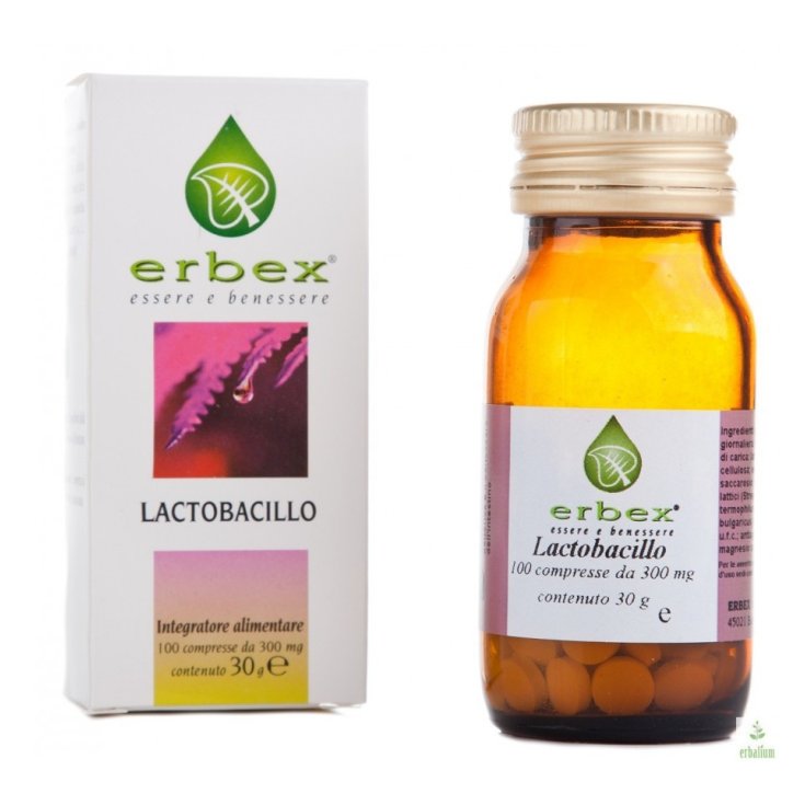 Erbex Huile Essentielle de Lavande 10ml