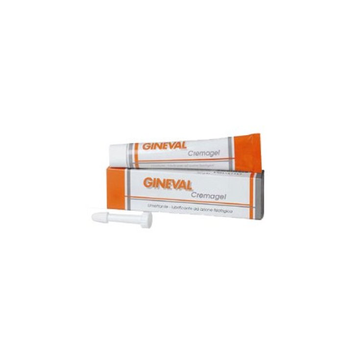 Gineval Crémagel 30g
