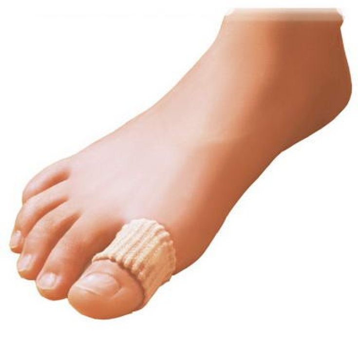 Eumedica Foot Line Électrodes Numériques Taille L / XL