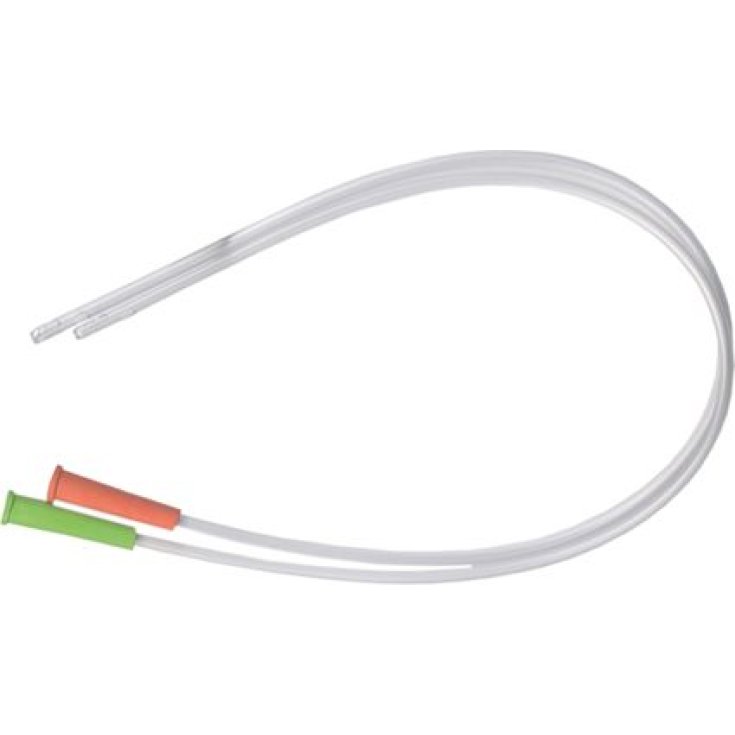 Sonde d'aspiration endotrachéale Teleflex taille S71 08 1 pièce