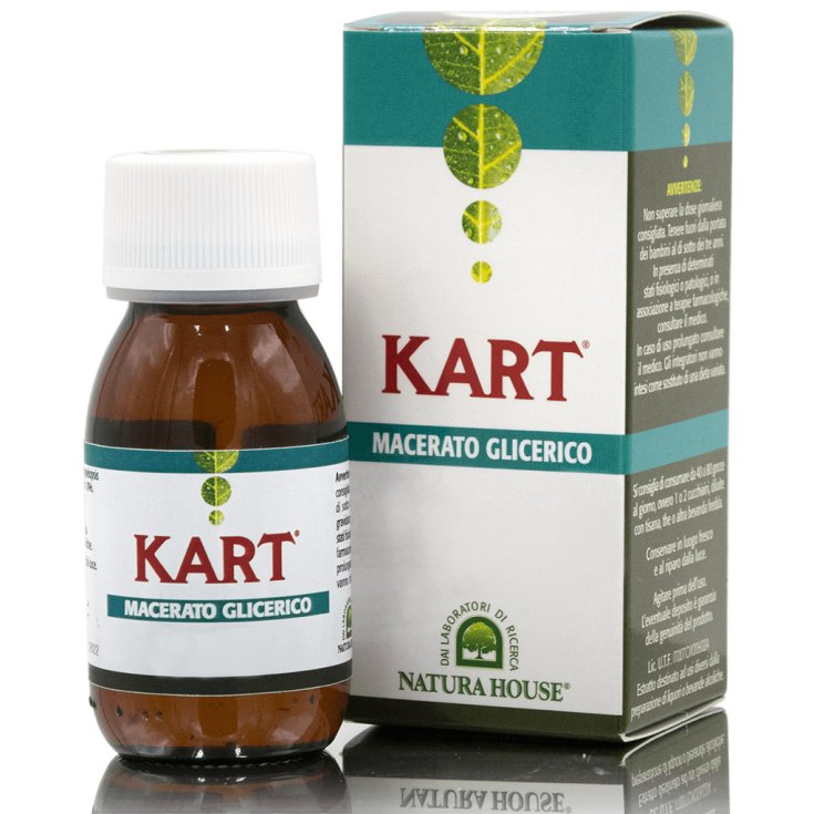 Kart Séquoia Macérat Glycéréen 50 ml