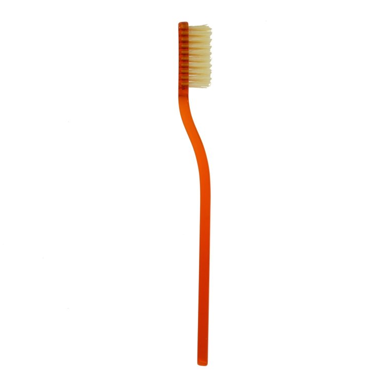 Koh-I-Noor Brosse à Dents Couleurs Assorties Art.705 Orange