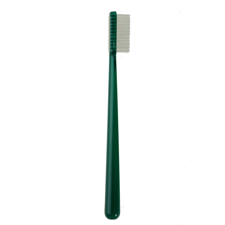 Koh-I-Noor Brosse à Dents Nylon Medium 701 Couleurs Assorties