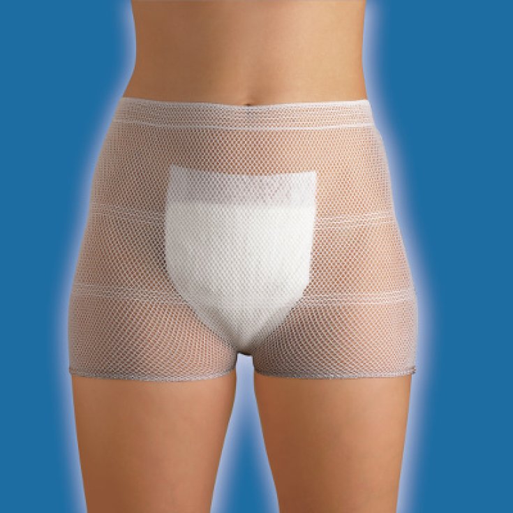 Fra Production Ladyslip Blocking Pads Taille S / M