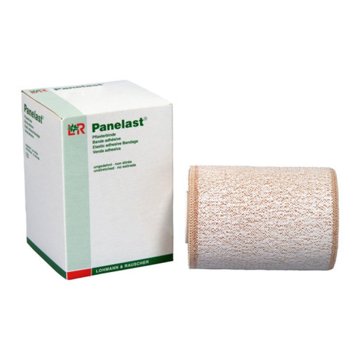 Pansement Adhésif Panelast 6cm X2,5m