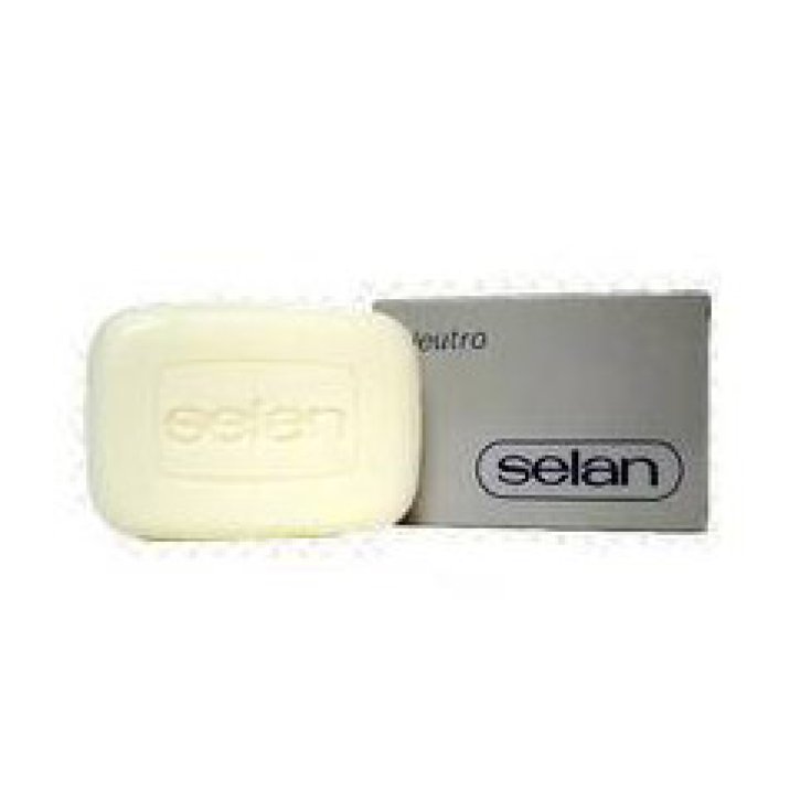 Savon Neutre Selan 100g