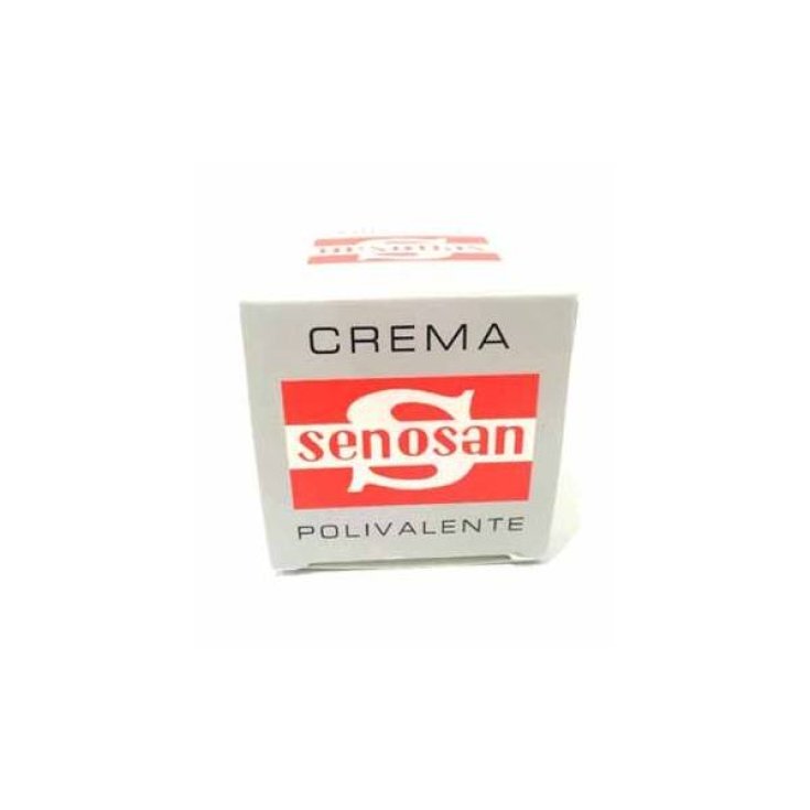 Cos-Farma Senosan Crème pour les seins 50 ml