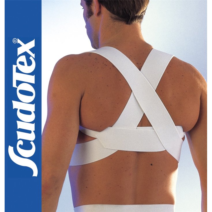 Lisseur Scudotex Cross Shoulder Taille 3