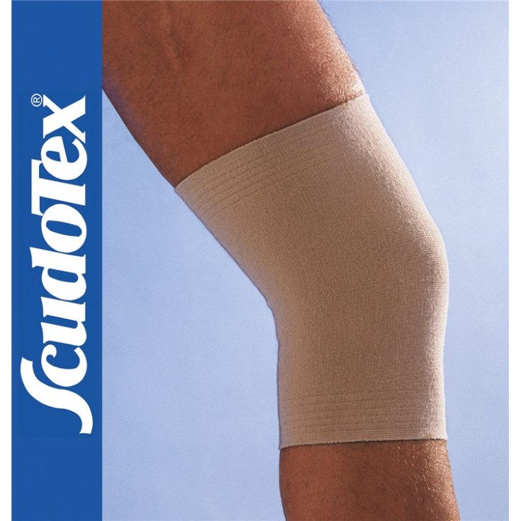 Luropas Scudotex Genouillère Coton Polyestensible Taille 3