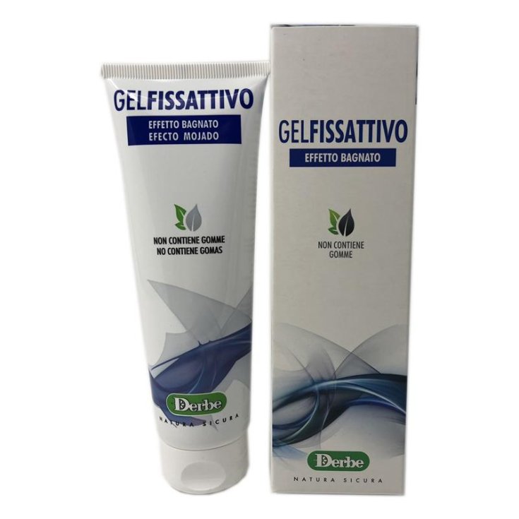 Vitanova Strong Active Gel Actif 125ml