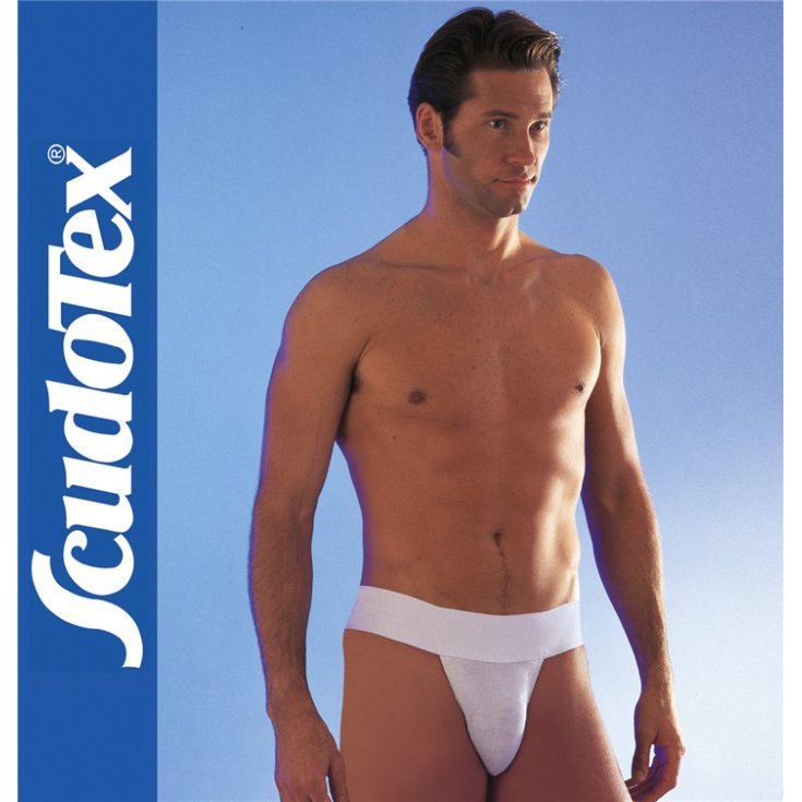 Luropas Scudotex Supportive Jockstrap Universal Coton Taille 6