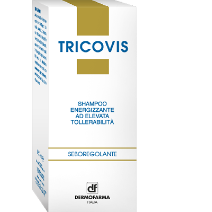 Dermofarma Tricovis Shampooing 150 ml