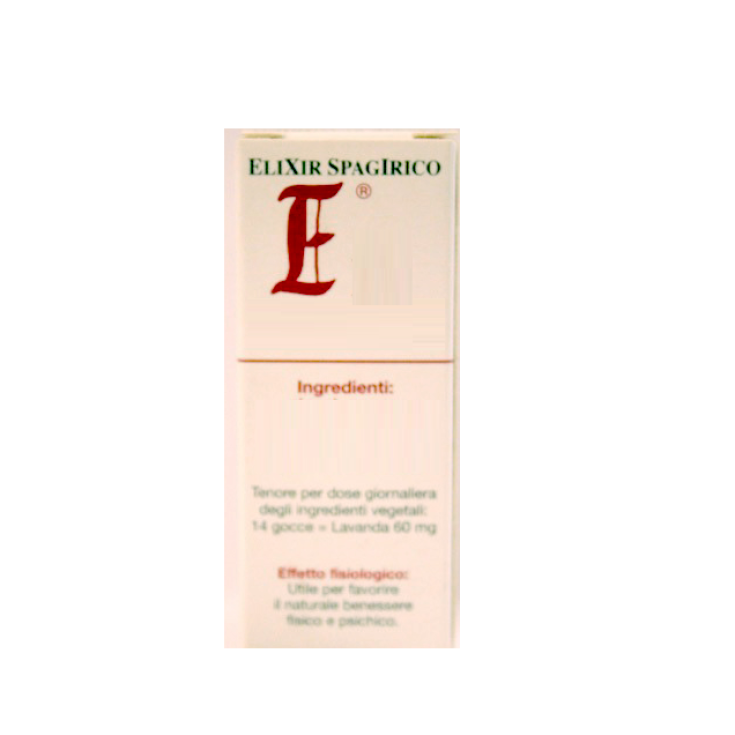 Similia Elixir Spagyric E67 Composite - Défenses Immunitaires 10 ml