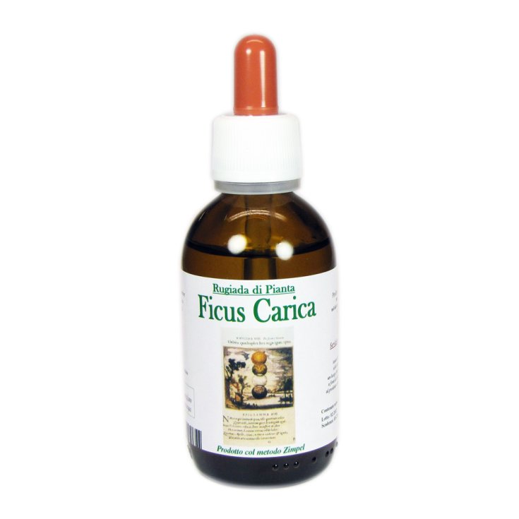 Nouveau Astrum Dew Ficus Carica 50ml