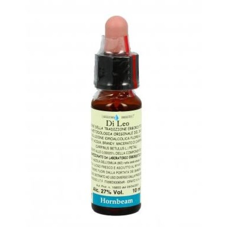 Di Leo Fleurs de Bach Charme Remède Homéopathique 10 ml