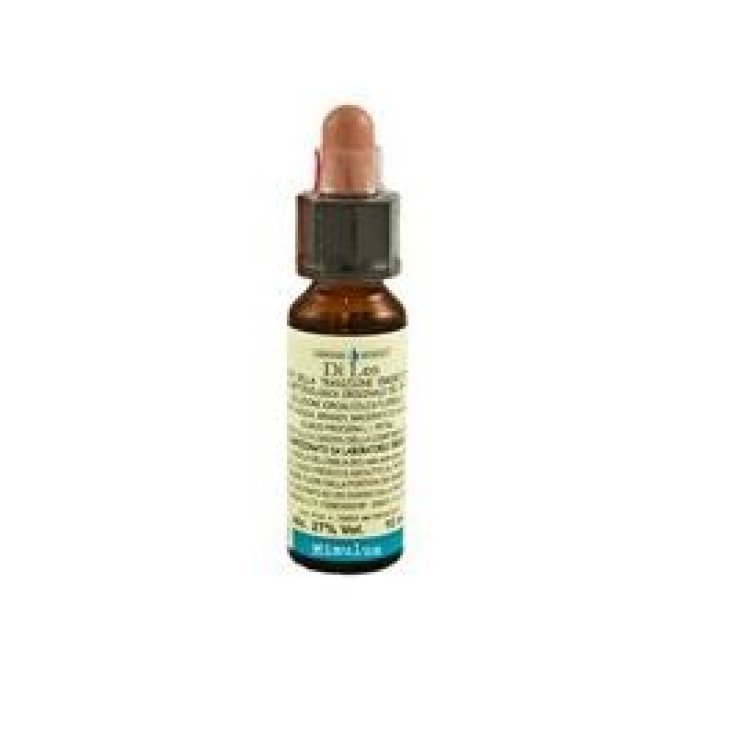 Di Leo Fleurs de Bach Mimulus Remède Homéopathique 10 ml