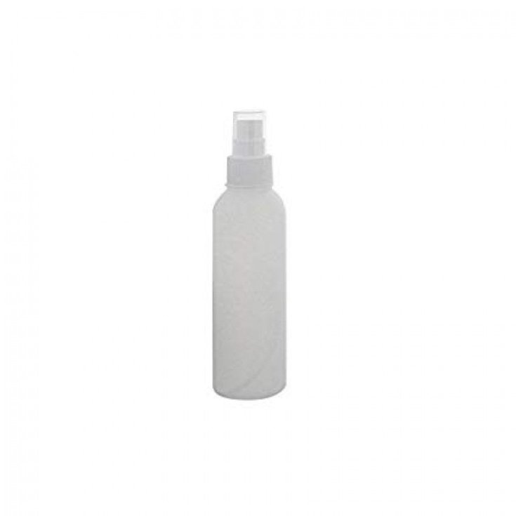 Flacon Plastique Cylindrique B Vapo 100ml 10 Pièces