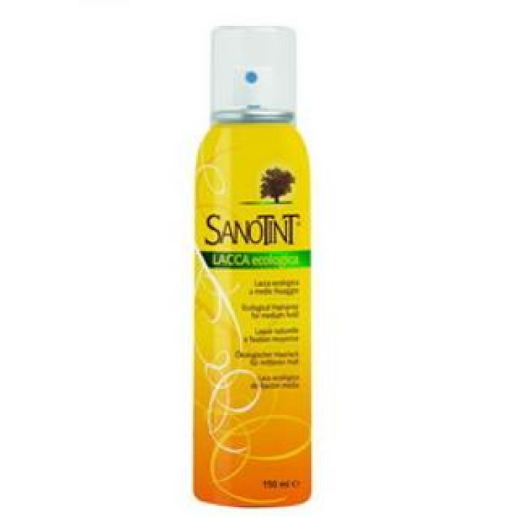 SanoTint Laque Ecologique 150ml