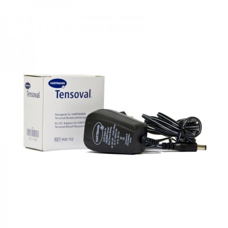 Alimentation Tensoval Duo Control