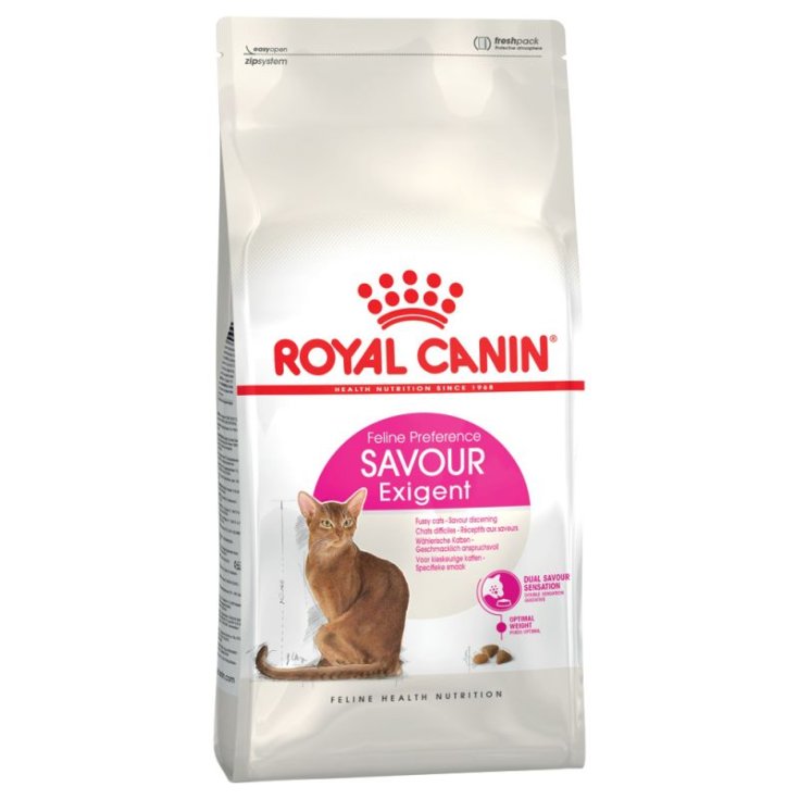 Royal Canin Feline Exigent 35/30 Savour Sensation 2kg