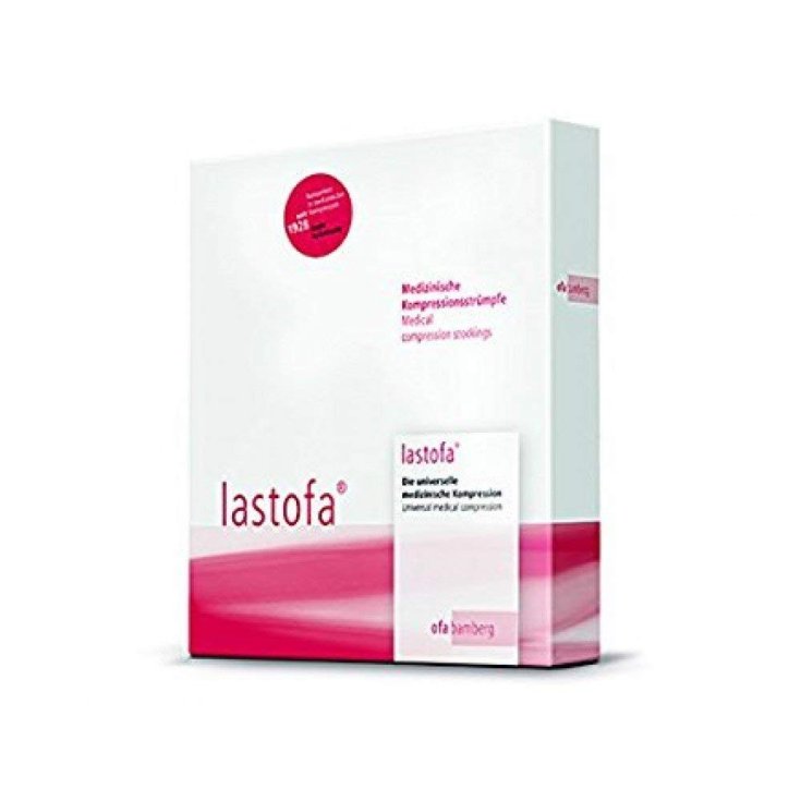 Nova Medical Lastofa 340 Cl2 Monocollant Gauche Taille 3