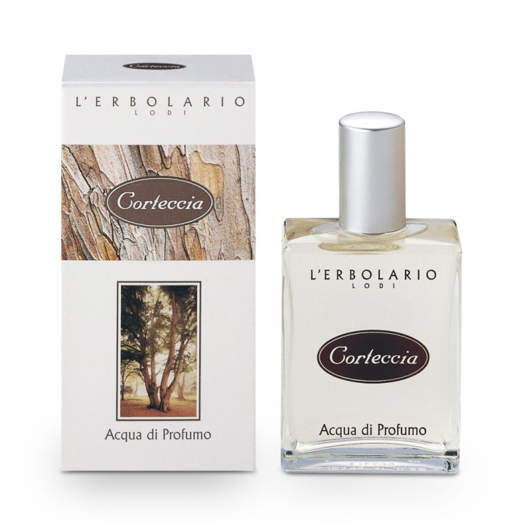 L'Erbolario Écorce Eau Parfumée 50 ml