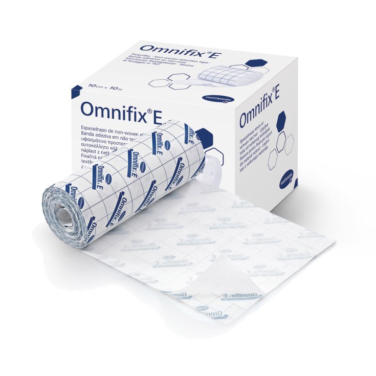 Omnifix Patch E Fixation 20x1000cm