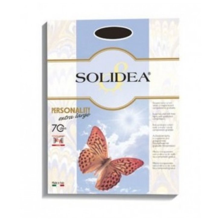 Solidea Personality 70 Sable 4 Xxl