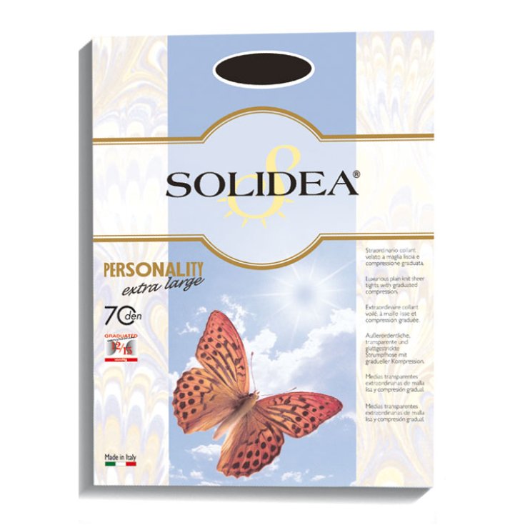 Solidea Personality 70 Vison Couleur Taille 2-Xxl