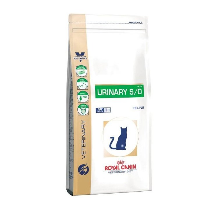 Royal Canin Veterinary Df Urine Sèche 3,5kg