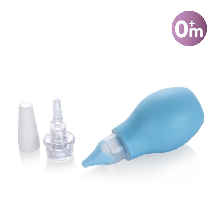 Nuby Aspirateur nasal + oreilles