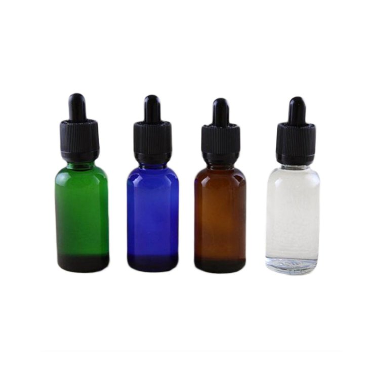 Wepa Compte-gouttes Apo 20ml 20 Pièces