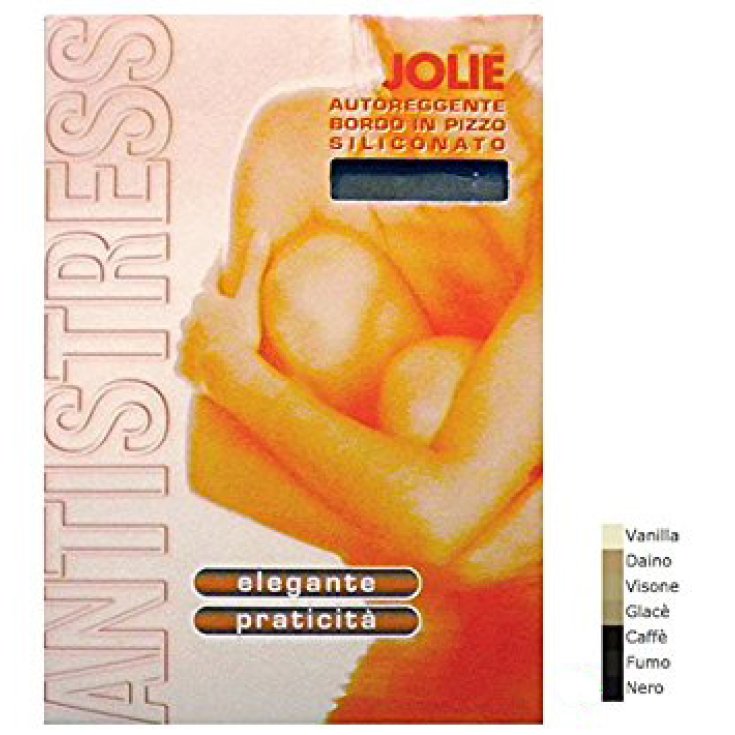 Anti-stress Hold-up Jolie 70 Daino Taille 2 Elly®