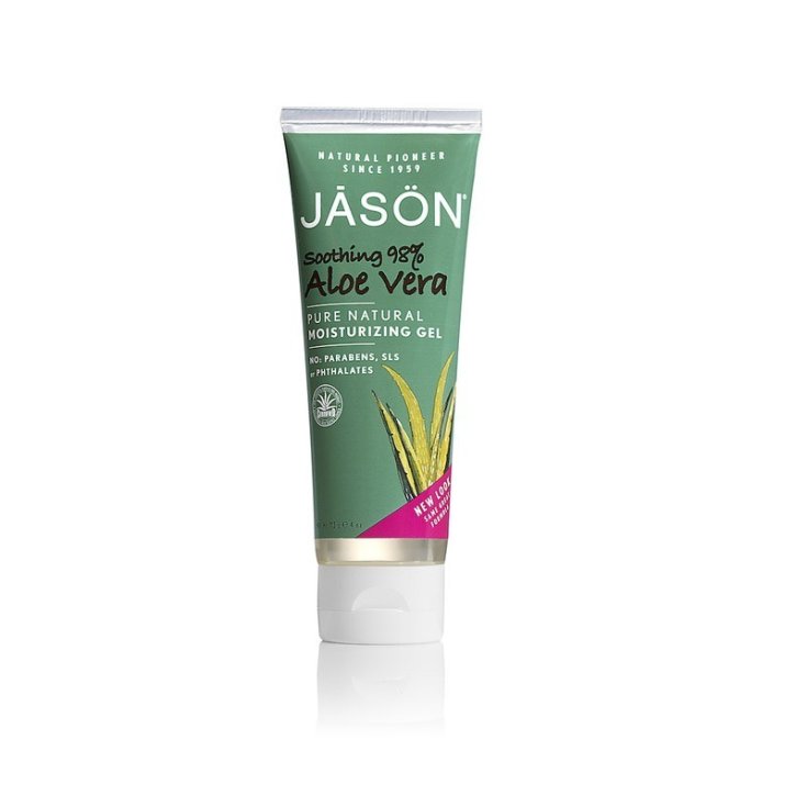 Jason Aloe Vera 98% Gel 113ml